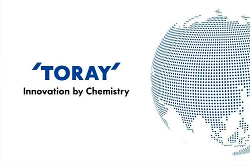 toray